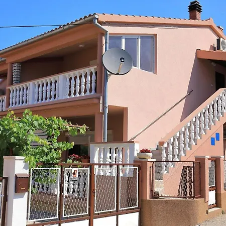With A Parking Space Bibinje, Zadar - 20528 Apartamento *