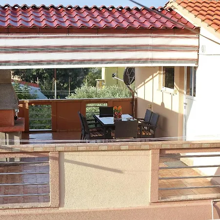 Apartamento With A Parking Space Bibinje, Zadar - 20528