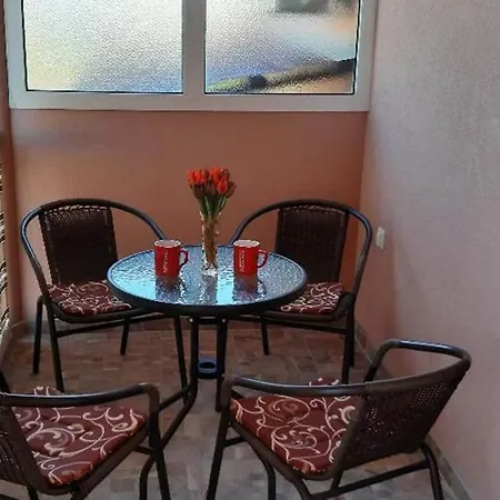 Apartamento With A Parking Space Bibinje, Zadar - 20528